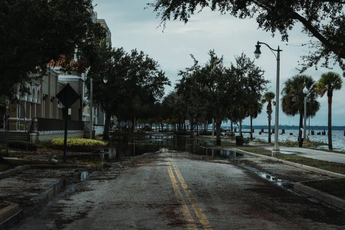 Structural Drying & Dehumidification in West Palm Beach, FL