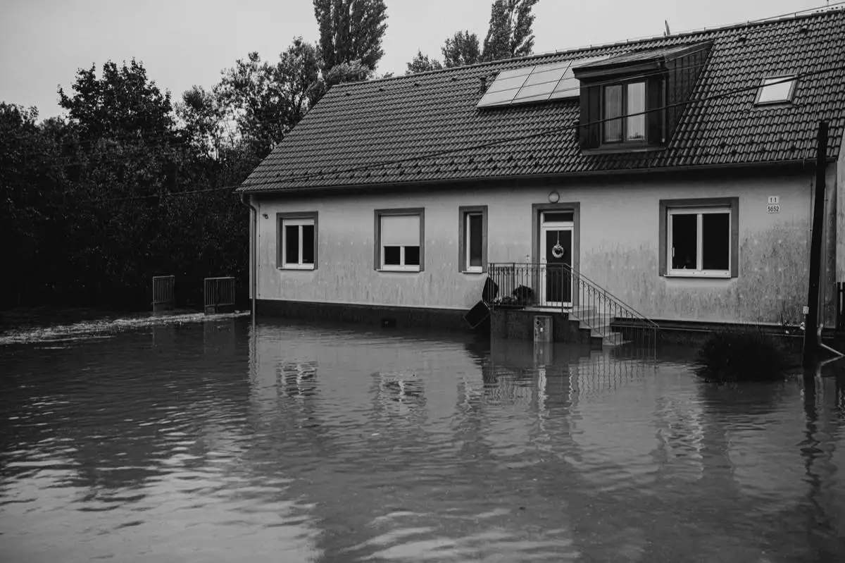 Storm & Hurricane Water Damage in West Palm Beach, FL